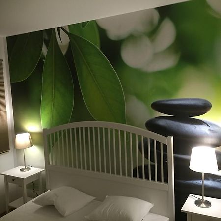 Apartament U Sternika Międzyzdroje Kültér fotó