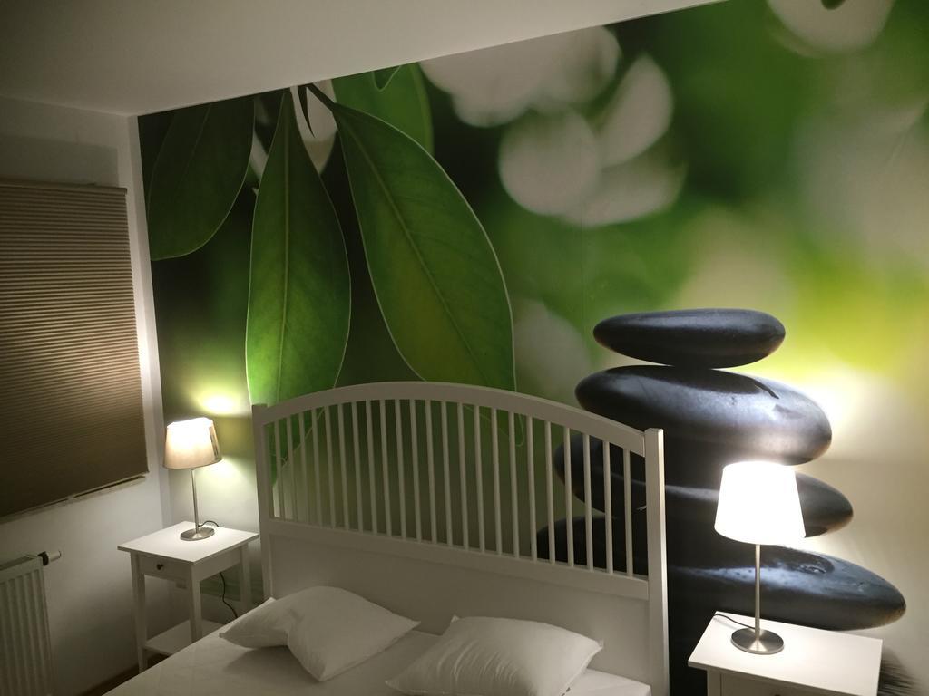 Apartament U Sternika Międzyzdroje Kültér fotó
