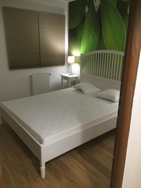 Apartament U Sternika Międzyzdroje Kültér fotó