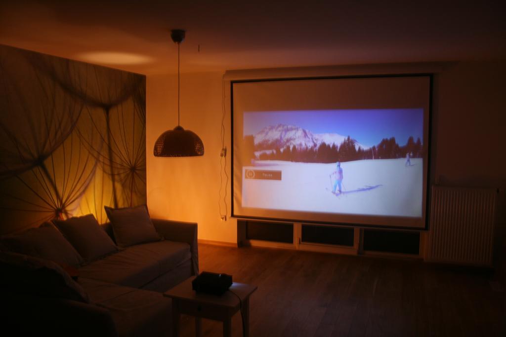 Apartament U Sternika Międzyzdroje Kültér fotó